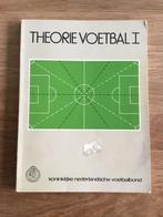 Theorie voetbal 1. KNVB, Boeken, Ophalen of Verzenden, Gelezen