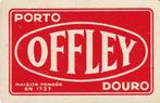 LIK 165 / S K OFFLEY PORTO DOURO, Verzamelen, Speelkaarten, Jokers en Kwartetten, Verzenden, Nieuw, Speelkaart(en)