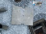 Putdeksels in beton, Ophalen, Zo goed als nieuw, Minder dan 5 m², Overige typen