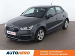 Audi A1 1.6 TDI (bj 2017), Auto's, Audi, Voorwielaandrijving, https://public.car-pass.be/vhr/53794fe3-7762-4f06-92b2-9ca67c0324f4