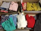 Pack de 67 vêtements small + 1 sac, Maat 36 (S), Ophalen