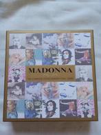Madonna - The complete studio albums 1983-2008, CD & DVD, CD | Pop, Comme neuf, Coffret, Enlèvement ou Envoi, 1980 à 2000
