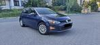 @ Vw Golf 7 1.2 TSI DSG Automaat 118Km Blauw CT BLANCO @, Auto's, Volkswagen, Euro 5, Stof, 4 cilinders, Blauw