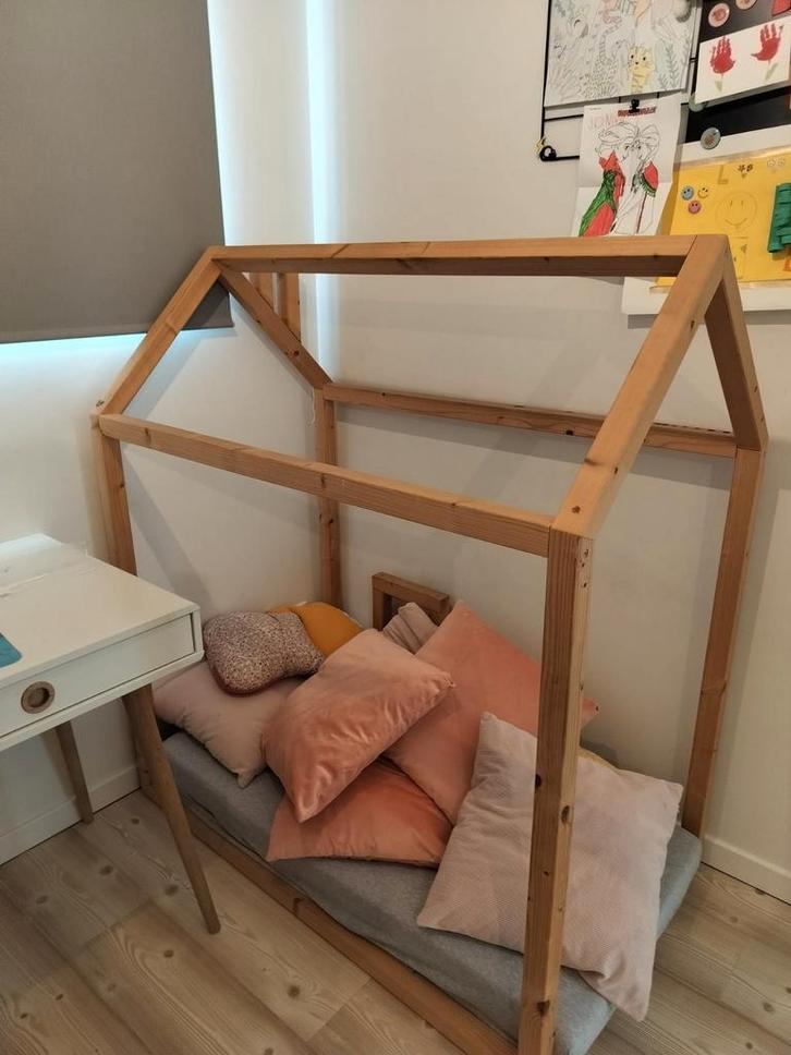 Huisje, speelhuisje, Kinderen en Baby's, Kinderkamer | Inrichting en Decoratie, Zo goed als nieuw, Ophalen
