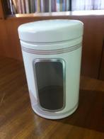 voorraadpot, Ophalen, Zo goed als nieuw