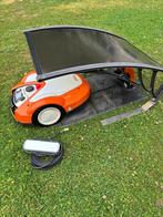 STHIL Imow RMI632 PC robotgrasmaaier, Tuin en Terras, Robotmaaiers, Ophalen, Zo goed als nieuw, Meer dan 25 cm, Stihl