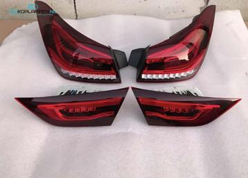 Mercedes CLA W118 achterlichten achterlicht  beschikbaar voor biedingen