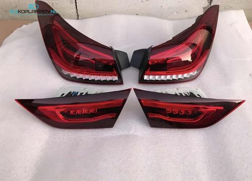 Mercedes CLA W118 achterlichten achterlicht, Auto-onderdelen, Verlichting, Mercedes-Benz, Gebruikt, Ophalen