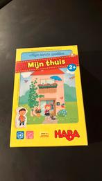 Haba mijn eerste spellen “mijn thuis”, Kinderen en Baby's, Ophalen, Zo goed als nieuw