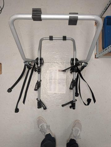 Porte vélo Thule Freeway 968 pour 3 vélos beschikbaar voor biedingen