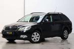 Skoda Octavia Octavia Combi 1.4 TSI, Auto's, Euro 5, Gebruikt, Zwart, 4 cilinders