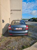 Skoda Octavia 1.2 Benzine 162.000km met keuring, Auto's, Voorwielaandrijving, 4 deurs, Stof, Zwart