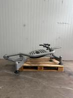 Panatta T-Bar row / rower / tbar / t bar / plate loaded, Ophalen, Gebruikt, Benen, Overige typen
