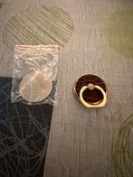 Ideal of sweden telefoonring, Telecommunicatie, Mobiele telefoons | Toebehoren en Onderdelen, Ophalen of Verzenden, Nieuw, Telefoonhanger of Accessoire