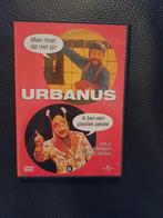 Dvd urbanus, Alle leeftijden, Ophalen of Verzenden, Zo goed als nieuw, Stand-up of Theatershow
