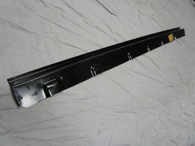 buitenste dorpel LINKS COMMERCIAL origineel Klassieke Mini, Auto-onderdelen, Carrosserie, Mini, Rover, Austin, Links, Nieuw, Ophalen