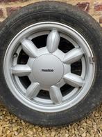 Jantes MX5 (4), Ophalen, Velg(en)