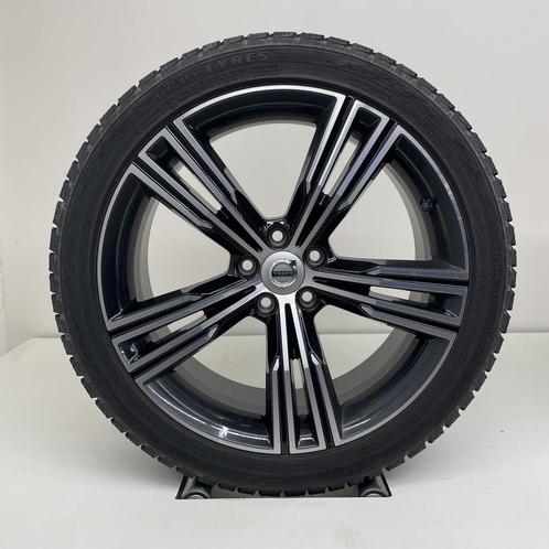 Volvo 19 inch inscription velgen + winterbanden V60 / S60 20, Auto-onderdelen, Banden en Velgen, Banden en Velgen, Winterbanden