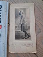 Oude foto genomen in Ledeberg, Ophalen of Verzenden, Zo goed als nieuw