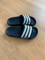 Adidas slippers maat 38, Gebruikt, Ophalen of Verzenden, Adidas