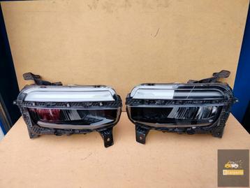 Jeep Avenger Full Ledlamp rechts links beschikbaar voor biedingen