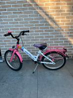 Kinderfiets Norta18 inch, Enlèvement, Comme neuf, 18 pouces