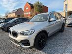 BMW X3 2.0dA sDrive18 Cuir Camera Carplay Carnet GARANTIE, Achat, Euro 6, Entreprise, 127 g/km