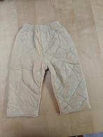 Gele winter broek maat 68, Enfants & Bébés, Vêtements de bébé | Taille 68, Pantalon, Garçon ou Fille, Enlèvement ou Envoi, Babyclub