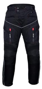 Pantalon DE MOTO EN textile CE PROTECTEURS NEUF, Motos, Pantalon | textile, Neuf, avec ticket