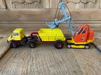 Matchbox, Dinky Toys, Mebetoys, ... Jaren '70, Verzamelen, Ophalen of Verzenden, Gebruikt