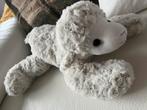 Peluche agneau, Ophalen of Verzenden, Zo goed als nieuw, Overige typen
