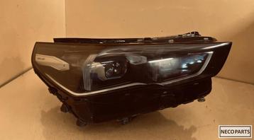 BMW 5 SERIE G60 FULL LED KOPLAMP ALLES LEVERBAAR ORIGINEEL ! beschikbaar voor biedingen
