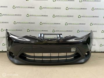Voorbumper Nissan Qashqai 2 J11 NIEUW ORIGINEEL 620224EA0H beschikbaar voor biedingen