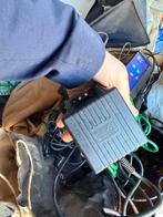 Matériel DENNERLE et aquarium 240 litres, Animaux & Accessoires, Enlèvement, Utilisé, Éclairage ou Chauffage