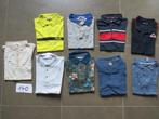 polo's maat 140, Enfants & Bébés, Vêtements enfant | Taille 140, Enlèvement ou Envoi, Utilisé, Garçon, Chemise ou À manches longues