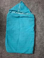 voetenzak, Kinderen en Baby's, Buggy's, Ophalen of Verzenden, Zo goed als nieuw, Overige merken, Voetenzak