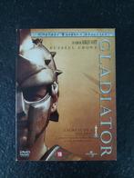 Gladiator 1 Extended edition (3-disc special), Vanaf 16 jaar, Boxset, Actie, Ophalen of Verzenden