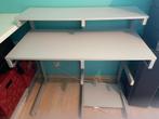 Computertafel, Ophalen, Gebruikt