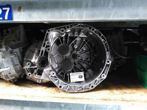 Gereviseerde versnellingsbak Pk6 020  Opel Vivaro 2.5DTI, Auto-onderdelen, Transmissie en Toebehoren, Nissan, Opel, Renault, Gereviseerd