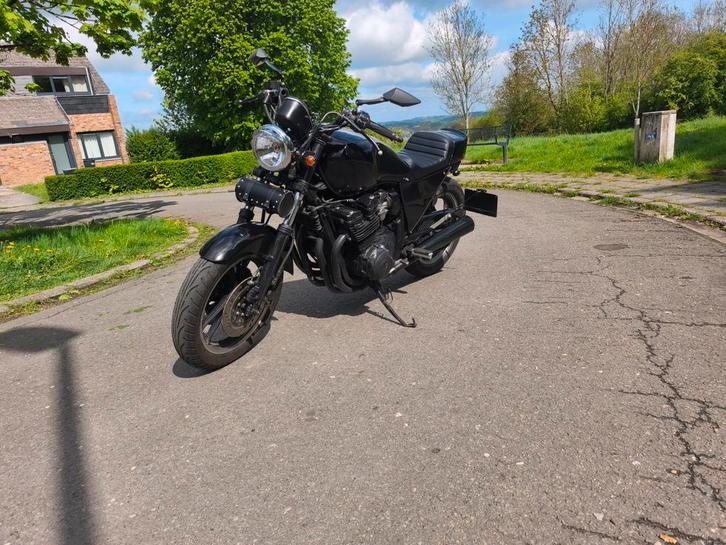 Suzuki GSX 1985, Motoren, Motoren | Suzuki, Particulier, Overig, 4 cilinders, Ophalen