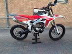 Fantic, 250 cc, FANTIC MOTOR, Particulier, Crossmotor