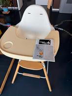 Childhome Evolu 2 high chair, Ophalen, Gebruikt