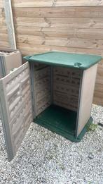 Curverbox voor buiten. Ik heb er 3, Ophalen, Zo goed als nieuw