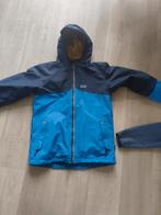 Jack wolfskin winterjas 164, Kinderen en Baby's, Ophalen, Zo goed als nieuw, Jas