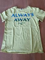 T-shirt CKS maat 140, Gebruikt, Jongen of Meisje, Ophalen of Verzenden, CKS