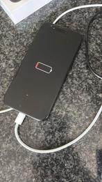 gsm iphone, Telecommunicatie, Ophalen, Zwart, IPhone 16, Zonder simlock