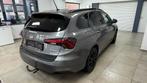 Fiat Tipo boîte automatique 12 mois de Garantie, Argent ou Gris, Achat, Euro 6, Entreprise