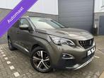 Peugeot 3008 1.2 BENZINE | AUTOMAAT | PANO | 1 JAAR GARANTIE, Auto's, Peugeot, Gebruikt, 1295 kg, 1199 cc, 5 zetels