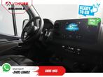 Mercedes-Benz Sprinter 211 Aut. L2H2 BPM VRIJ/ LED/ Standkac, Auto's, Automaat, Parkeercamera, Wit, Mercedes-Benz