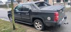 Chevrolet Avalanche, Achat, Particulier, LPG, Avalanche